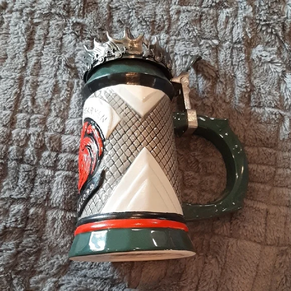 Underground House Targaryen Game of Thrones Mug - Picture 3 of 9